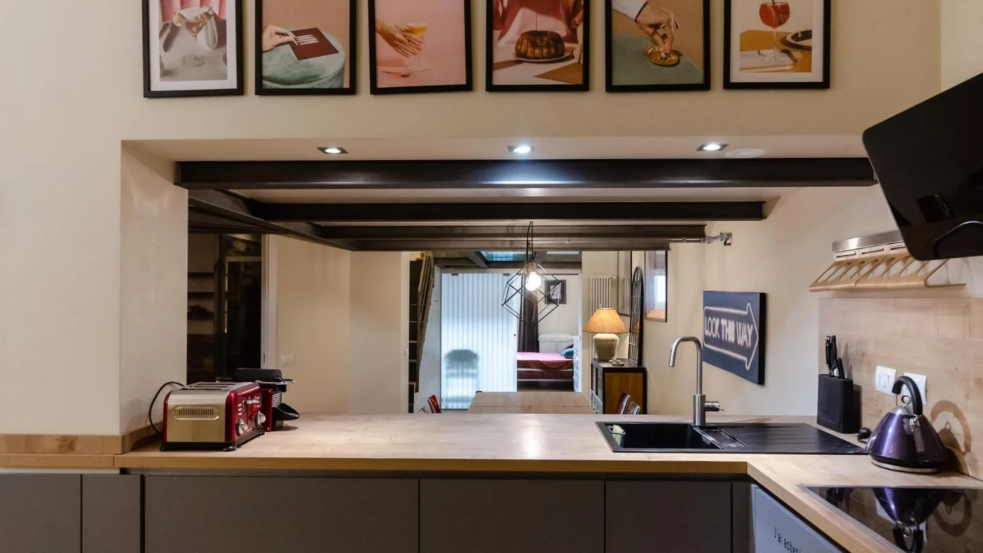 Apartman Luxury 3 Fiat, Ariberto Home, Tra Centro Storico Di Milano E Navigli, Con Spaziosa Jacuzzi Olaszország
