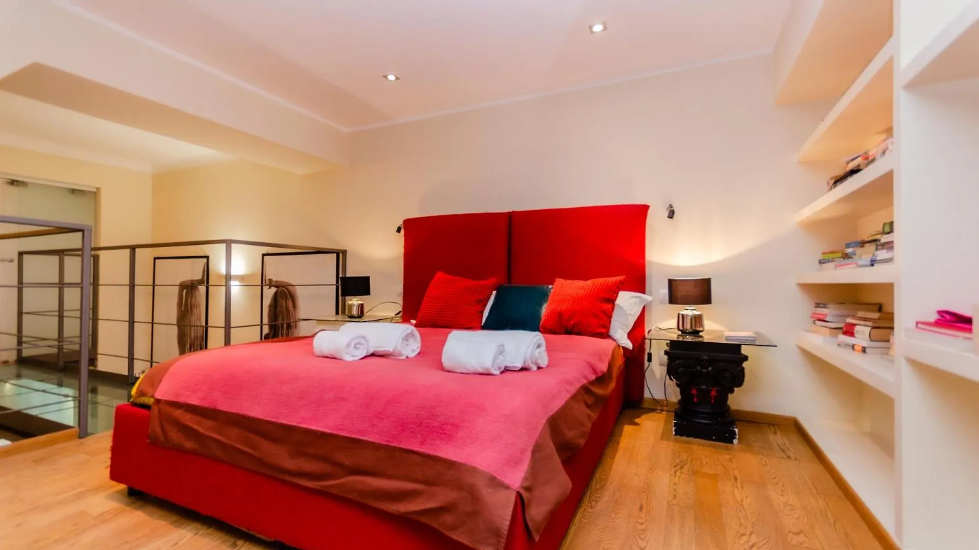 Luxury 3 Fiat, Ariberto Home, Tra Centro Storico Di Milano E Navigli, Con Spaziosa Jacuzzi