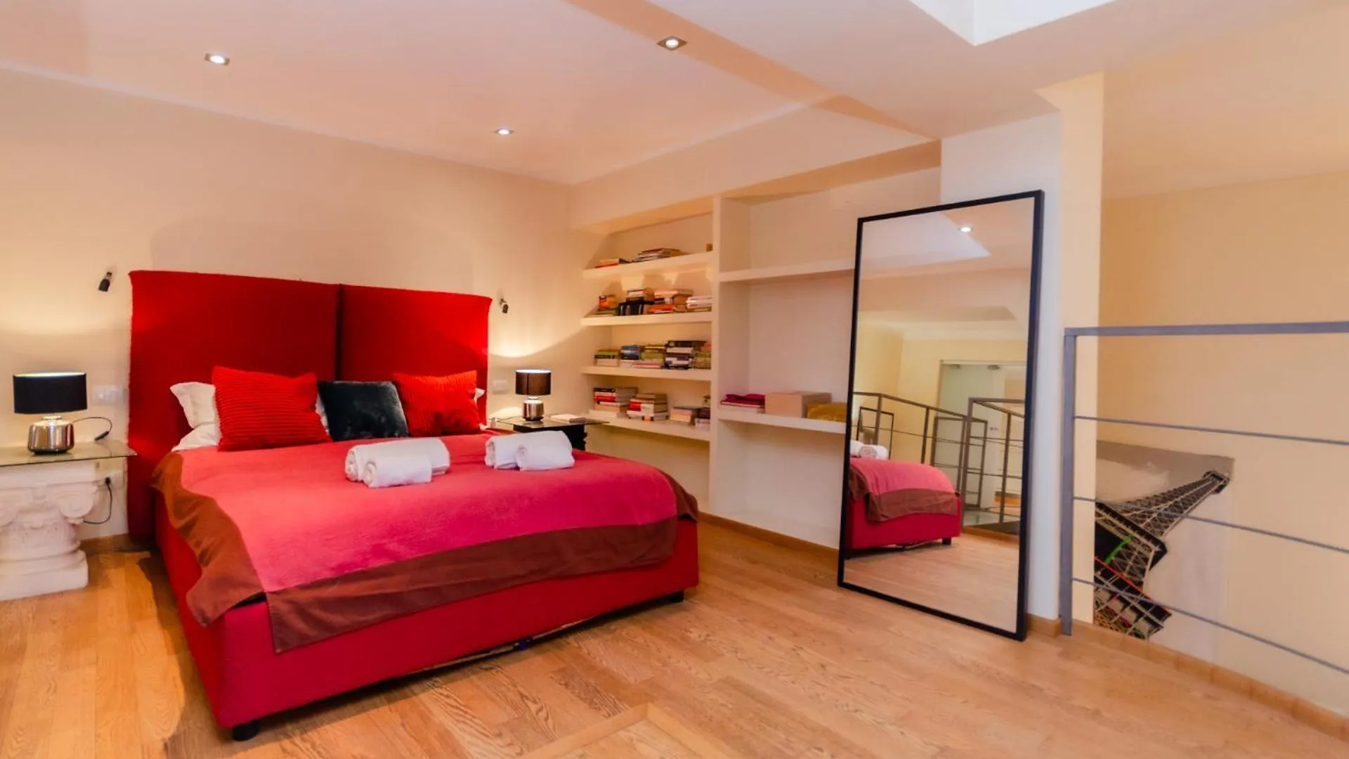 Apartman Luxury 3 Fiat, Ariberto Home, Tra Centro Storico Di Milano E Navigli, Con Spaziosa Jacuzzi