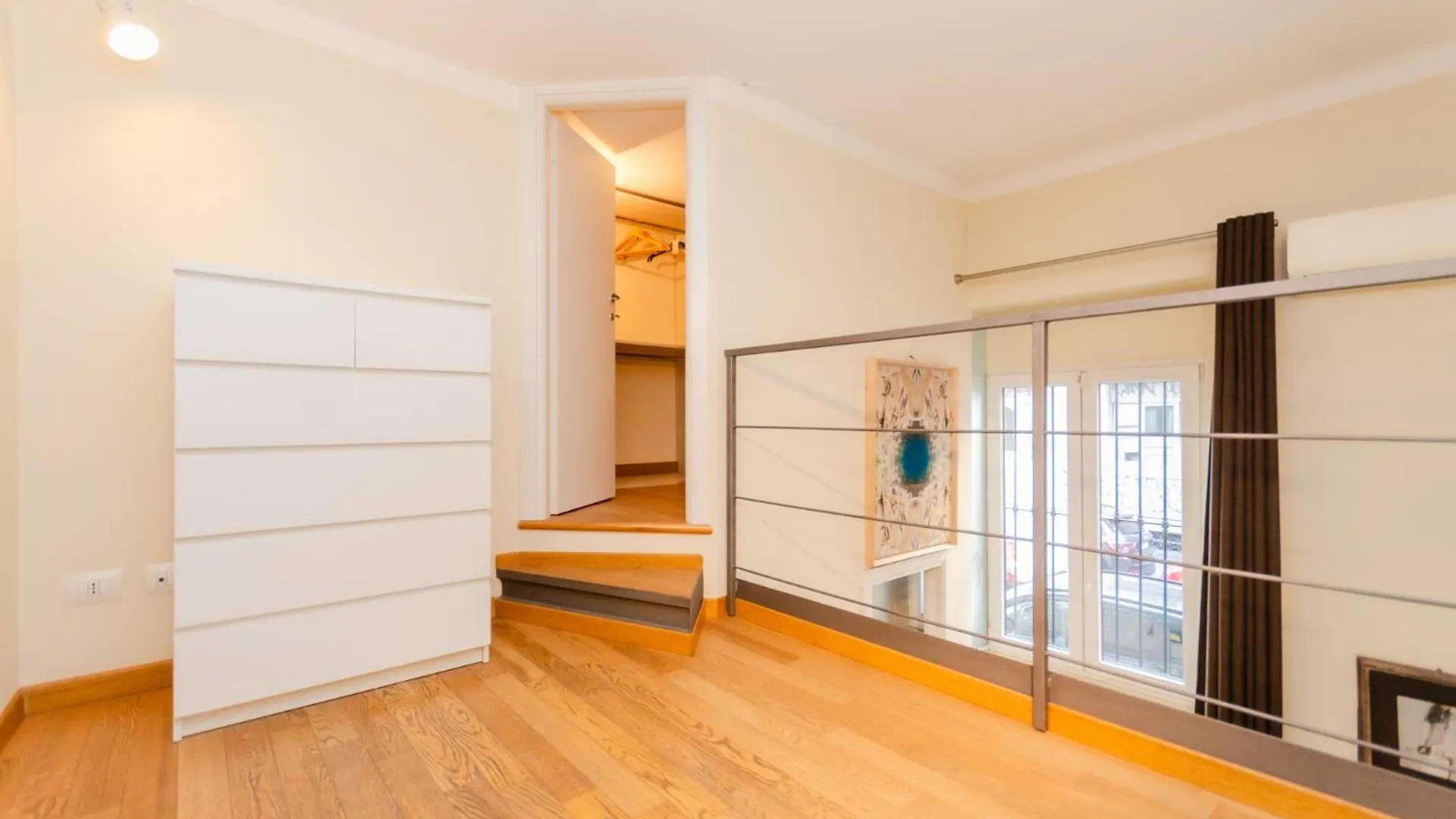 Apartman Luxury 3 Fiat, Ariberto Home, Tra Centro Storico Di Milano E Navigli, Con Spaziosa Jacuzzi