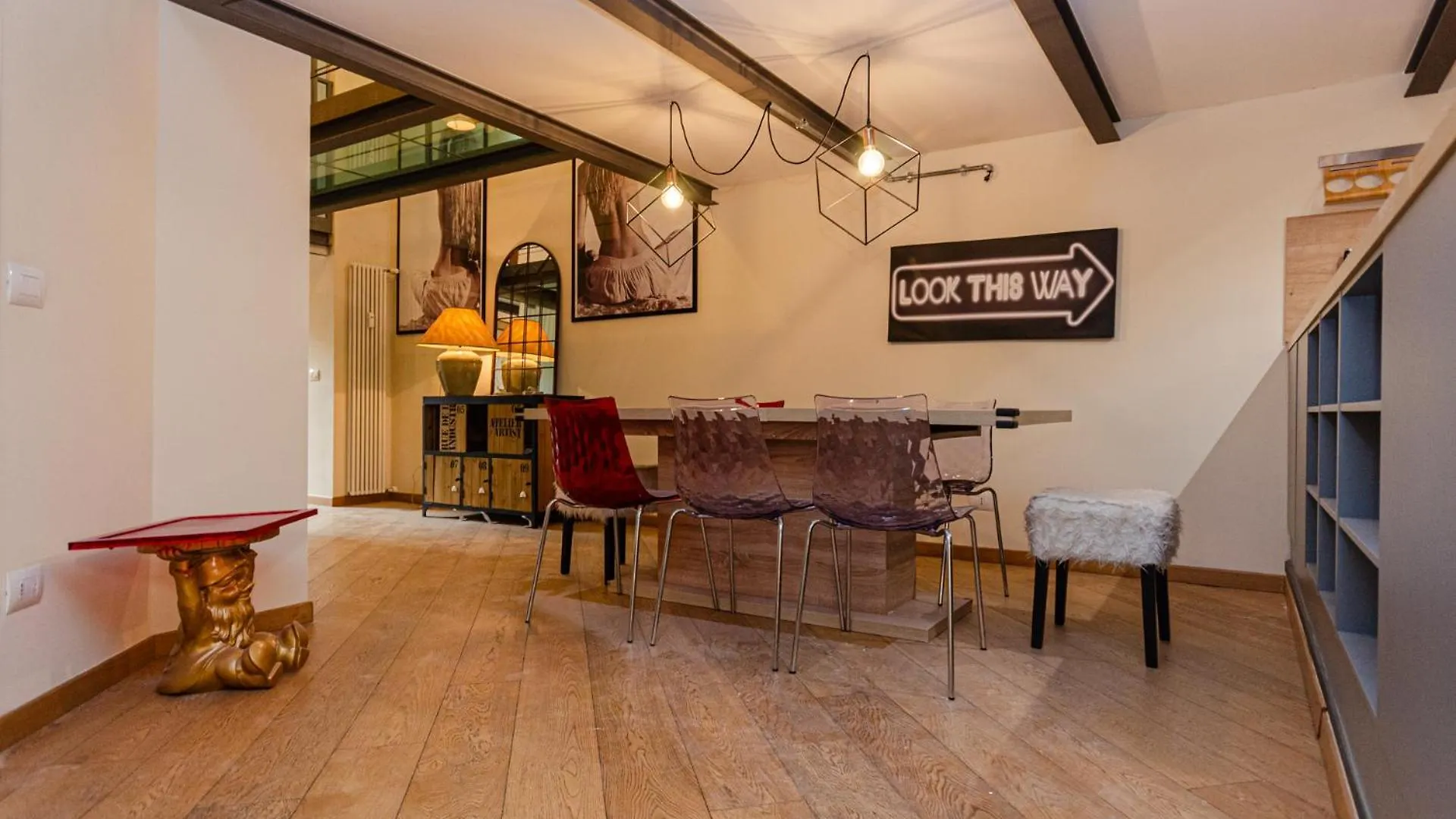 Luxury 3 Fiat, Ariberto Home, Tra Centro Storico Di Milano E Navigli, Con Spaziosa Jacuzzi 0*, 米兰