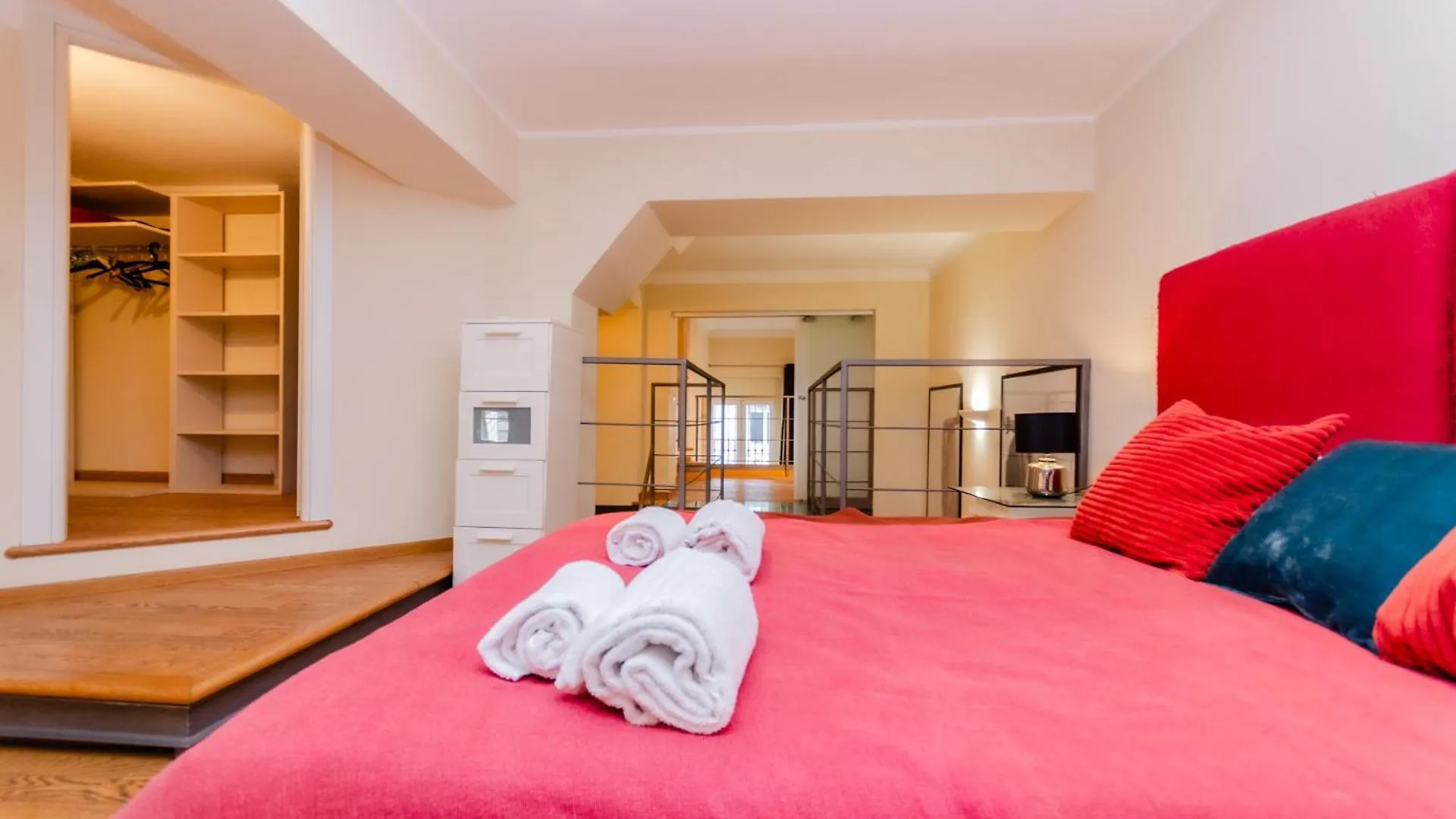 Luxury 3 Fiat, Ariberto Home, Tra Centro Storico Di Milano E Navigli, Con Spaziosa Jacuzzi 公寓