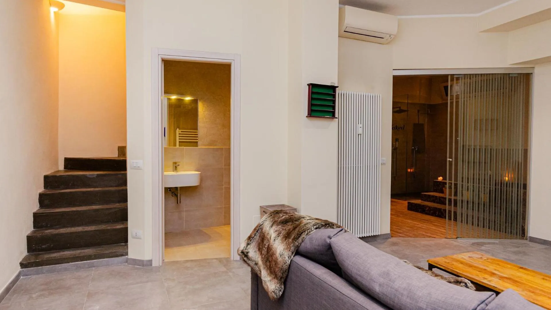 公寓 Luxury 3 Fiat, Ariberto Home, Tra Centro Storico Di Milano E Navigli, Con Spaziosa Jacuzzi